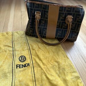 Fendi Handbag